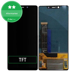 Xiaomi Mi 8 SE - LCD Display + Touchscreen Front Glas TFT