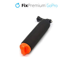 FixPremium - Schweben für GoPro, schwarz