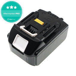 Makita 18V - Akku Batterie BL1830, BL1835, LXT400, 194205-3, 194204-5 3000mAh HQ