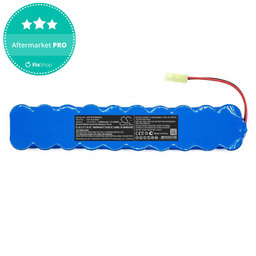 Rowenta Air Force RH-series - Akku Batterie RS-RH4899 Ni-MH 24.0V 3000mAh HQ