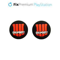 FixPremium - PS4/PS5 Call of Duty Controller Grip Caps - 2er-Set