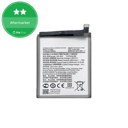 Samsung Galaxy A02s A026F, A03 A035G, A03s A037G - Akku Batterie SCUD-HQ-50S 5000mAh