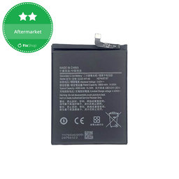 Samsung Galaxy A10s A107F, A20s A207F - Akku Batterie SCUD-WT-N6 4000mAh