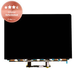 Apple MacBook Air 13" A1932 (2018 - 2019), 13" A2179 (2020) - LCD Display Original Refurbished