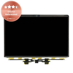 Apple MacBook Pro 13" A1989 (2018 - 2019), A2251 (2020), A2289 (2020), A2159 (2019) - LCD Display Original Refurbished