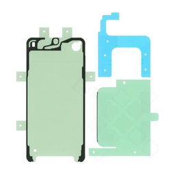 Samsung Galaxy S23 Plus S916B - LCD Klebestreifen Sticker (Adhesive) - GH82-30555A Genuine Service Pack