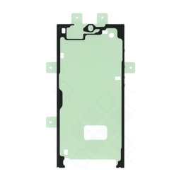 Samsung Galaxy S23 Ultra S918B - LCD Klebestreifen Sticker (Adhesive) - GH81-23178A Genuine Service Pack