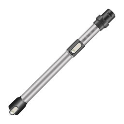 Dyson DC-series, V6 - Teleskop-Saugrohr (Silber)