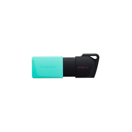 Kingston - USB-Schlüssel DataTraveler 256 GB, USB 3.2, grün