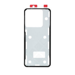 Xiaomi 13 Pro - Klebestreifen Sticker für Akku Batterie Deckel (Adhesive) - 32020001H14Q Genuine Service Pack