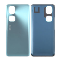 Honor 90 5G - Akkudeckel (Emerald Green)