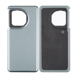 OnePlus 11 PBH110 - Akkudeckel (Eternal Green)