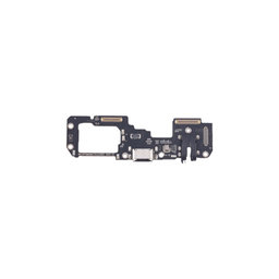 Realme 9 - Ladestecker Ladebuchse PCB Platine