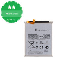 Samsung Galaxy A34 5G A346B - Akku Batterie EB-BA546ABY 5000mAh