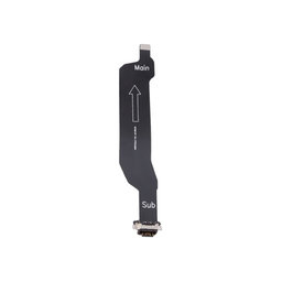 Xiaomi 12 Pro 2201122C 2201122G - Charging Connector + Flex Cable