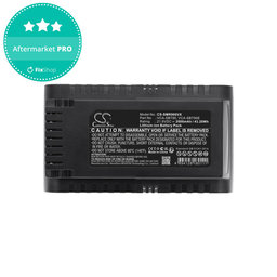 Samsung Jet 75, 75 Multi, 75 Premium, VS70, 90, VS9000 - Akku Batterie VCA-SBT90, VCA-SBT90E, DJ96-00221A Li-Ion 21.6V 2000mAh HQ