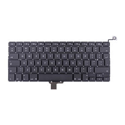 Apple MacBook Pro 13" A1278 (Mid 2009 - Mid 2012) - Tastatur SK