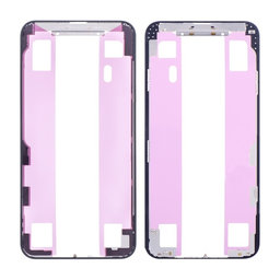 Apple iPhone 11 Pro Max - Vorder Rahmen + Adhesive