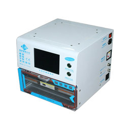 NGLD-EDG PRO - LCD Display Laminating Machine