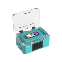 Nasan NA-SUPA LITE Mini - LCD Display Laminating Machine (Flach + Gebogen)