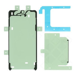 Samsung Galaxy S24 Plus S926B - LCD Klebestreifen Sticker (Adhesive) - GH82-33522A Genuine Service Pack