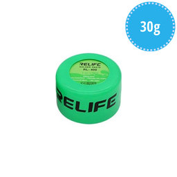 Relife RL-400 - Lötpaste 183°C (30g)