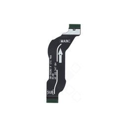 Samsung Galaxy S24 Ultra S928B - Haupt Flex Kabel - GH82-33391A Genuine Service Pack