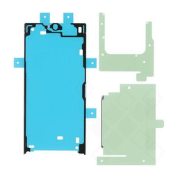 Samsung Galaxy S24 Ultra S928B - LCD Klebestreifen Sticker (Adhesive) - GH82-33544A Genuine Service Pack