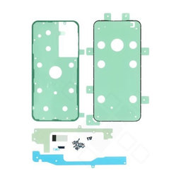 Samsung Galaxy A55 A556B - LCD Klebestreifen Sticker (Adhesive) - GH82-34540A Genuine Service Pack