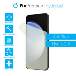 FixPremium - AntiBlue Screen Protector für Samsung Galaxy S23 FE