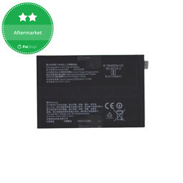 Oppo Reno 8 CPH2359 - Akku Batterie BLP855 4500mAh