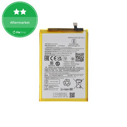 Xiaomi Redmi 12 23053RN02A 23053RN02Y 23053RN02I - Akku Batterie 5000mAh