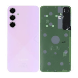 Samsung Galaxy A35 A356B - Akkudeckel (Awesome Lilac) - GH82-33986C Genuine Service Pack