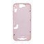 Apple iPhone 15 - Mittlerer Rahmen (Pink)