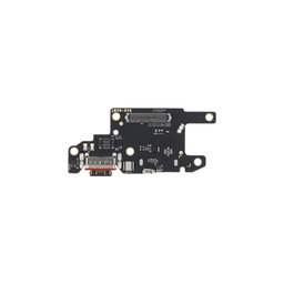 Xiaomi Redmi Note 13 Pro 5G 2312DRA50C - Ladestecker Ladebuchse PCB Platine