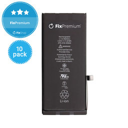 Apple iPhone 11 - Akku Batterie 3110mAh FixPremium (10Stk.)