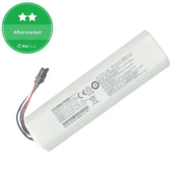 Xiaomi Dreame D10s Plus, Lydsto W2 - Akku Batterie Li-Ion 14.4V 5200mAh