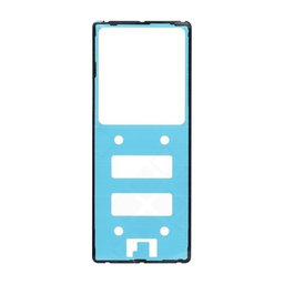 Xiaomi 13 Ultra - Klebestreifen Sticker für Akku Batterie Deckel (Adhesive)