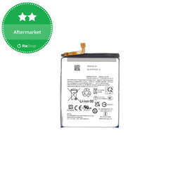 Samsung Galaxy M15 M156B - Akku Batterie 6000mAh