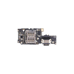 Vivo X90 Pro V2242A V2219 - Charging Connector PCB Board