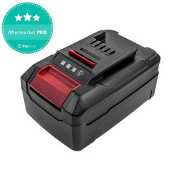 Einhell 18V - Akku Batterie 45.114.36 Li-Ion 18.0V 4000mAH HQ