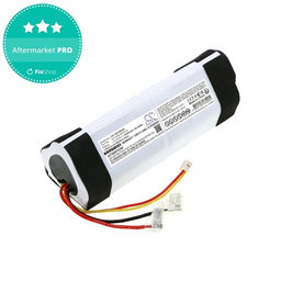 Tineco iFloor Breeze - Akku Batterie CL1879-6S1P-01 Li-Ion 21.6V 4000mAh HQ