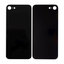 Apple iPhone SE (3rd Gen 2022) - Backcover (Midnight)