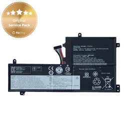 Lenovo Legion 5 15ICH-1060 - Akku Batterie L17C3PG2 4965mAh - 77055506 Genuine Service Pack