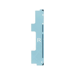 Samsung Galaxy Z Fold 6 F956B - LCD Klebestreifen Sticker (Adhesive) (Untere / Rechts) - GH81-26111A Genuine Service Pack