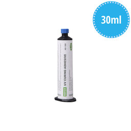 Refox AD-100 - UV-Härtendes Wasserdichtes Klebemittel (30ml)