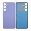 Samsung Galaxy S23 FE S711B - Akkudeckel (Purple)