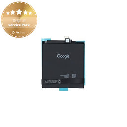 Google Pixel 9 Pro XL - Akku Batterie GH2MB 5060mAh - G949-01033-00 Genuine Service Pack