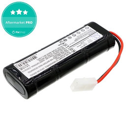 iRobot Looj-series - Akku Batterie 11200 Ni-MH 7.2V 3600mAh HQ