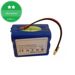 iRobot Mint-series - Akku Batterie GPHC152M07 Ni-MH 7.2V 2500mAh